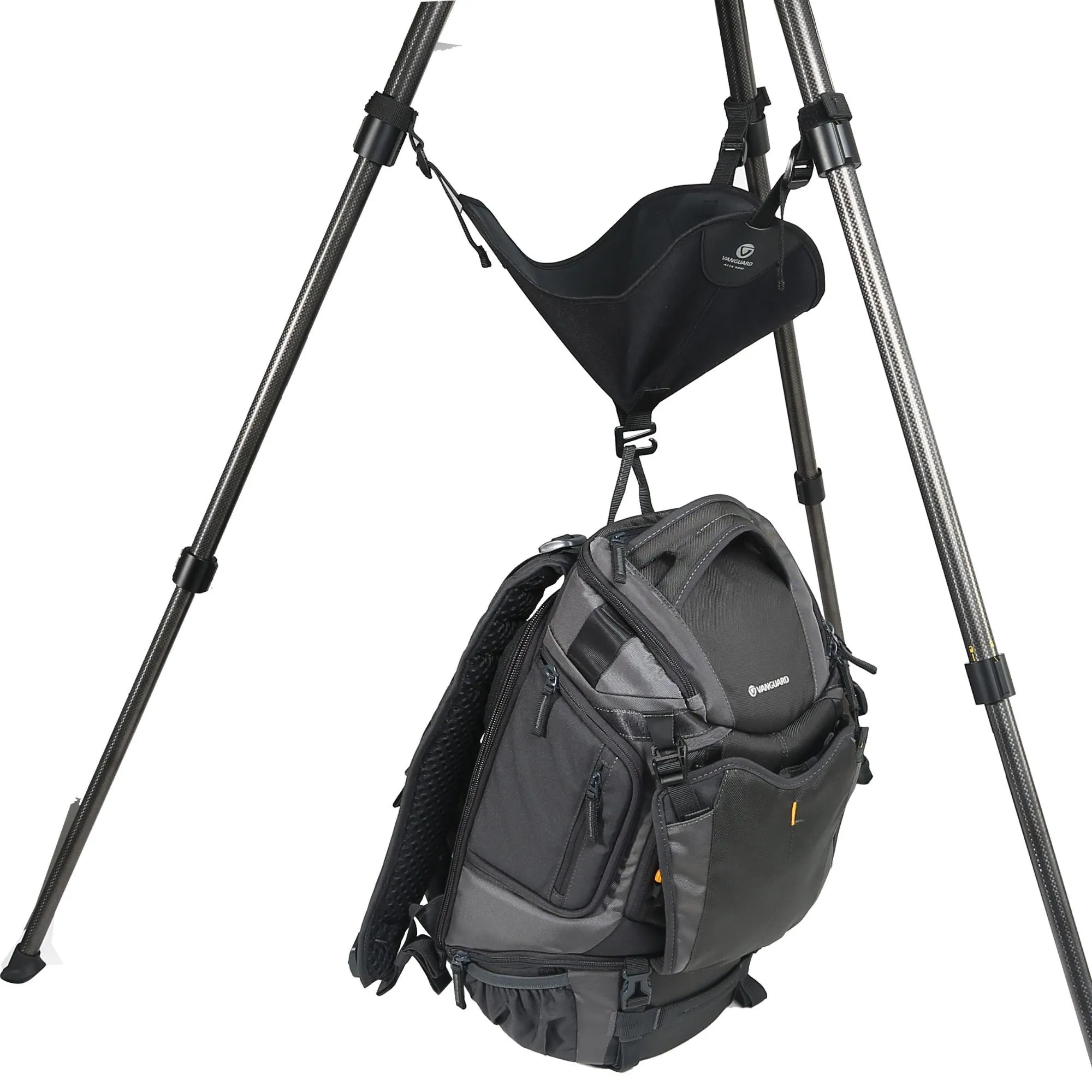 Alta Tripod Stone Bag Large - Over 35mm legs