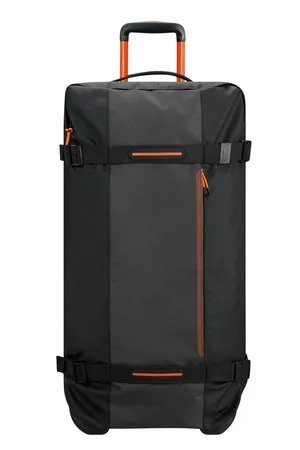 American Tourister Urban Track LMTD 78cm 2-Wheel Large Duffle