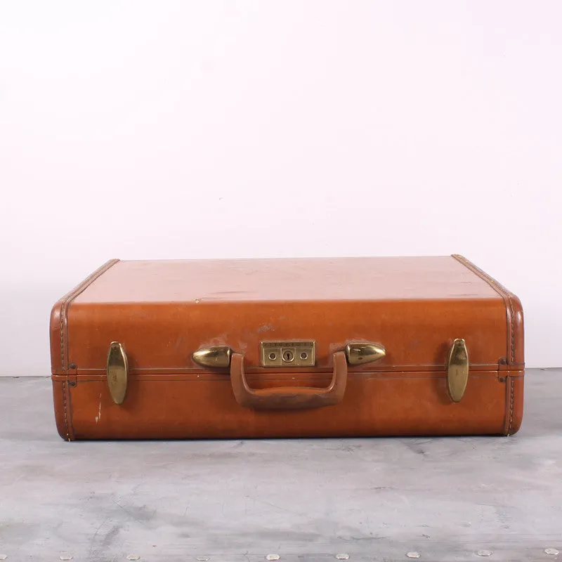 Andrenyi Suitcase