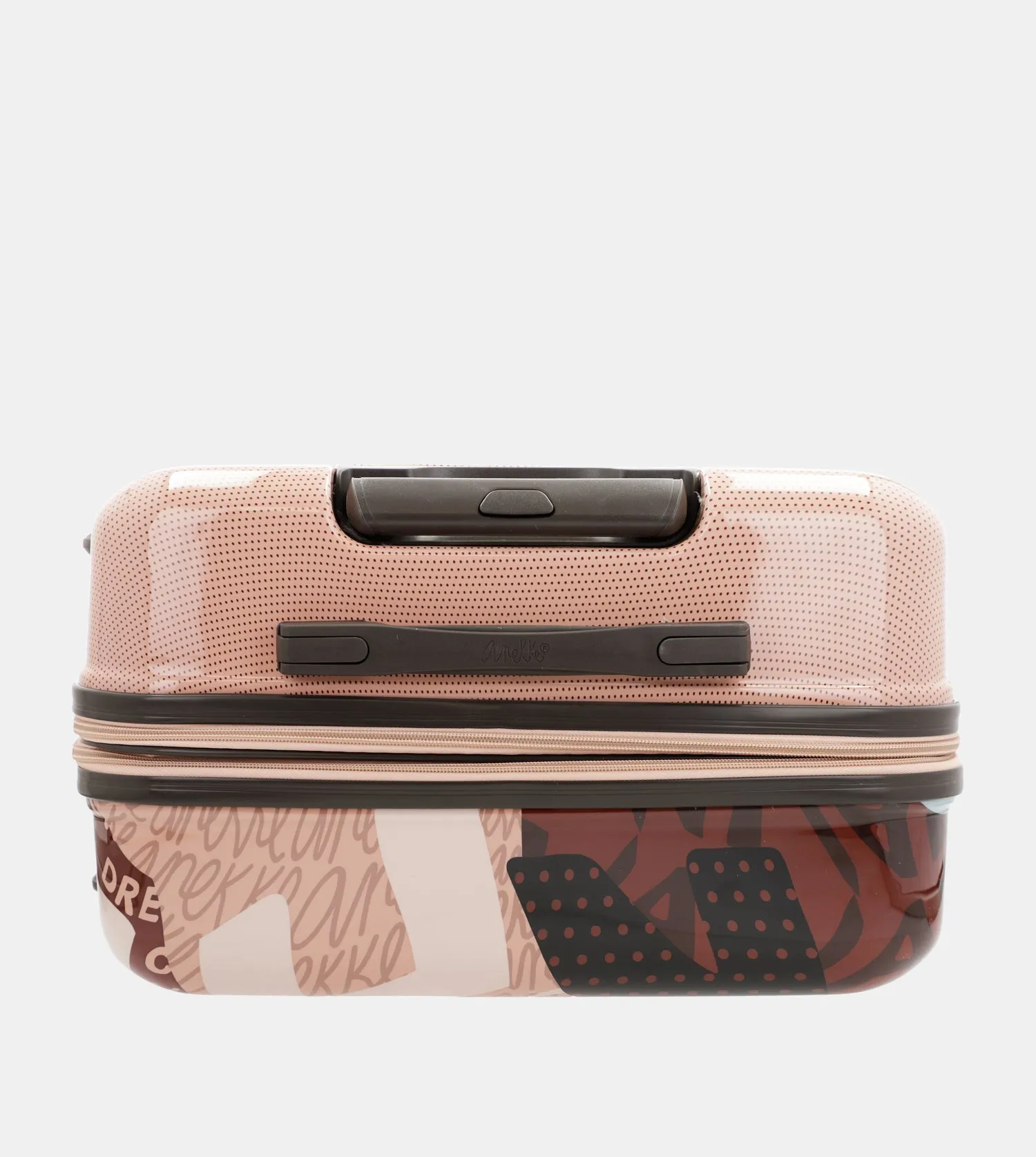 Anekke large suitcase