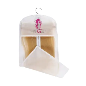 Angel Extensions Hair Extensions Cover With Hanger