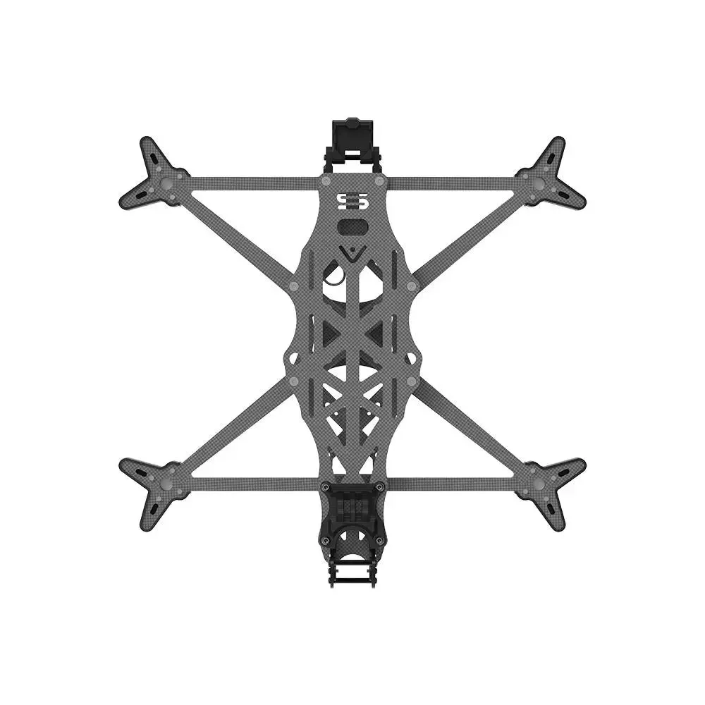 AOS 7 EVO V1.2 Frame Kit