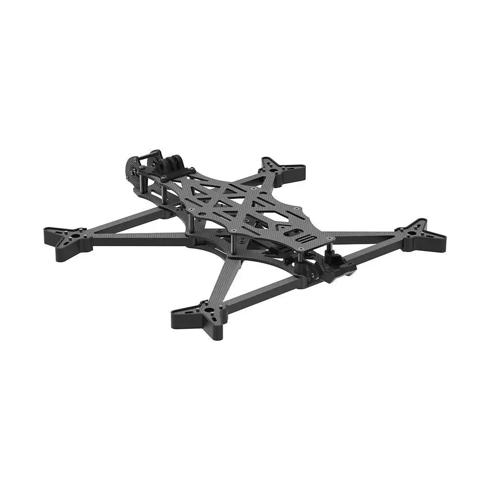 AOS 7 EVO V1.2 Frame Kit