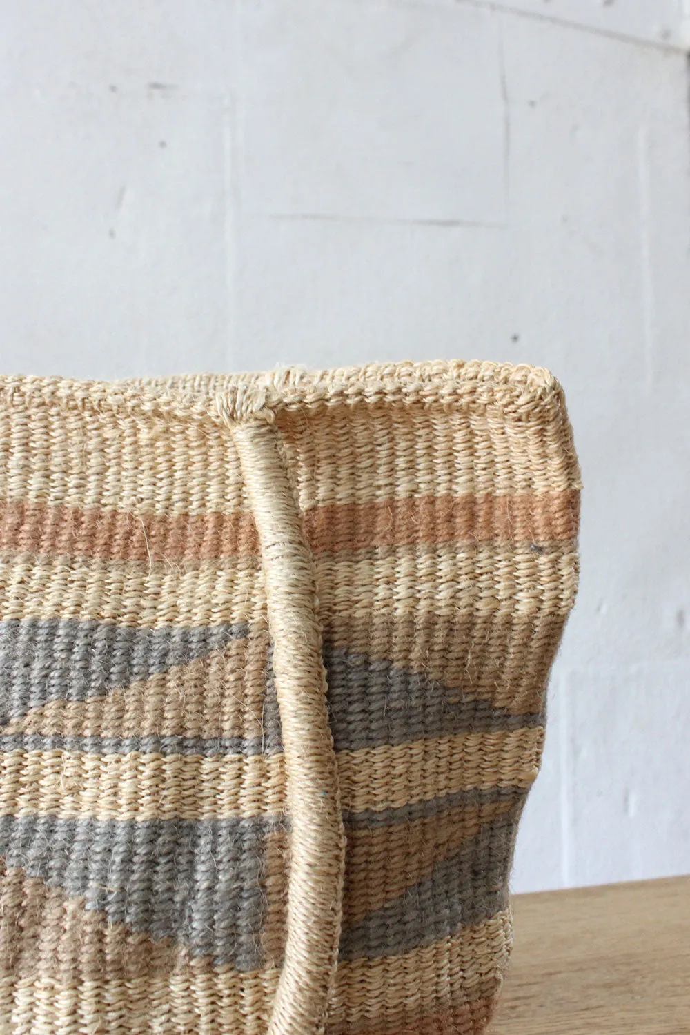 Arizona Jute Market Bag