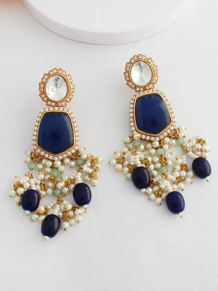 Atishi Earrings