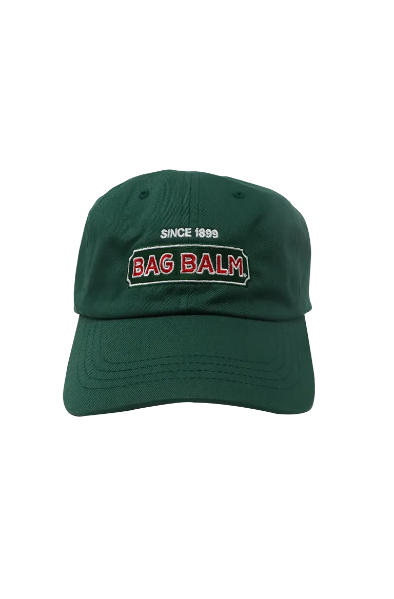 Bag Balm Baseball Cap