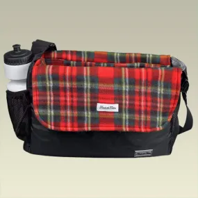 Bag Liner/Blanket - Classic Plaid