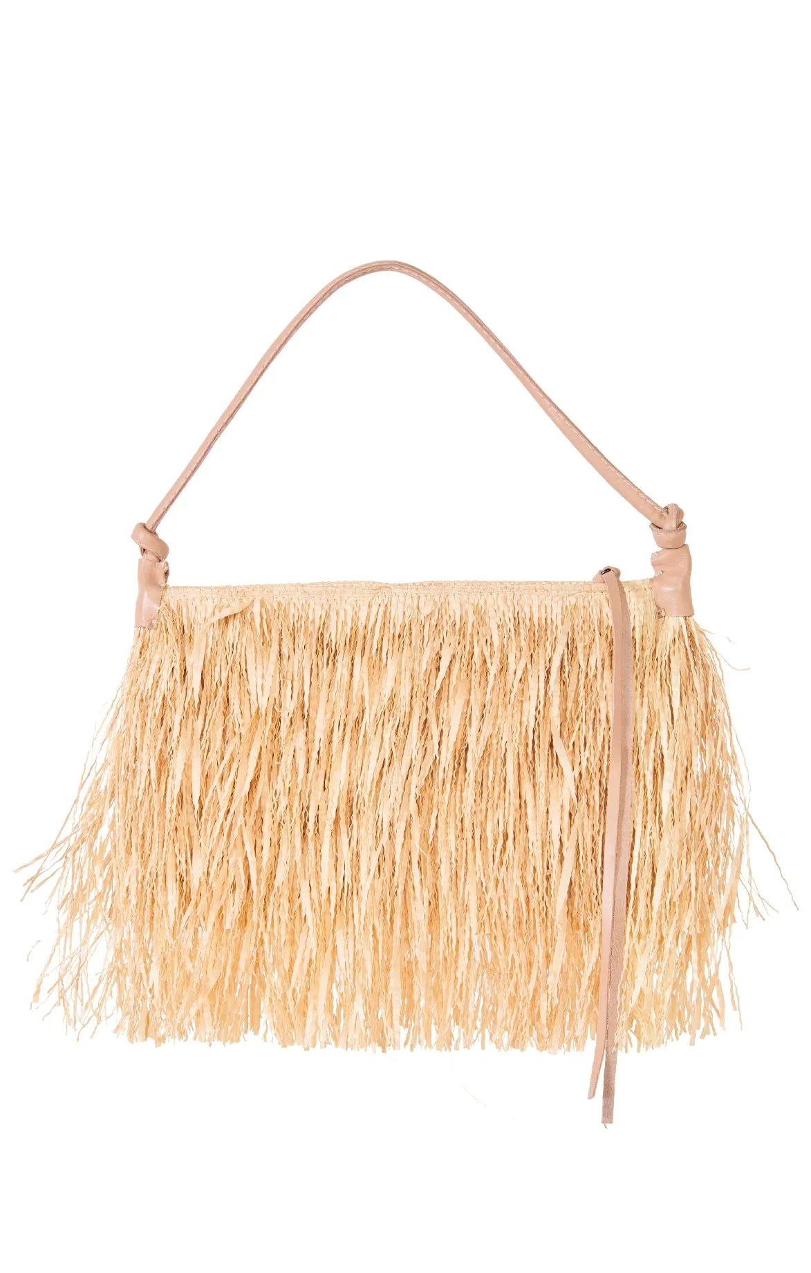 Baguette Maya Bag