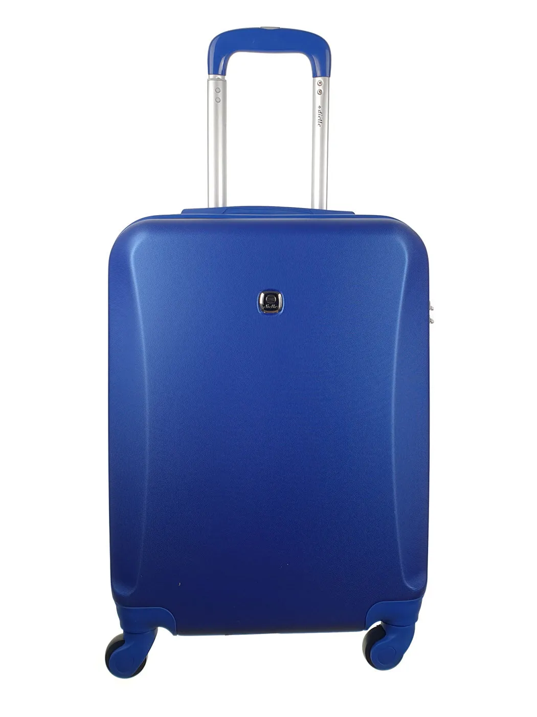 Baptism blue Rolling Luggage-163