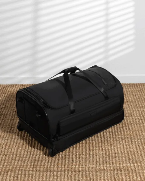 Baseline Medium 2-Wheel Duffle