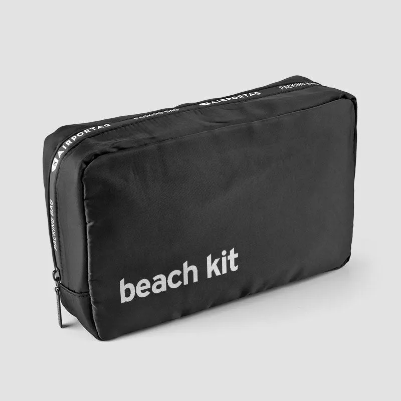 Beach Kit - Packing Bag