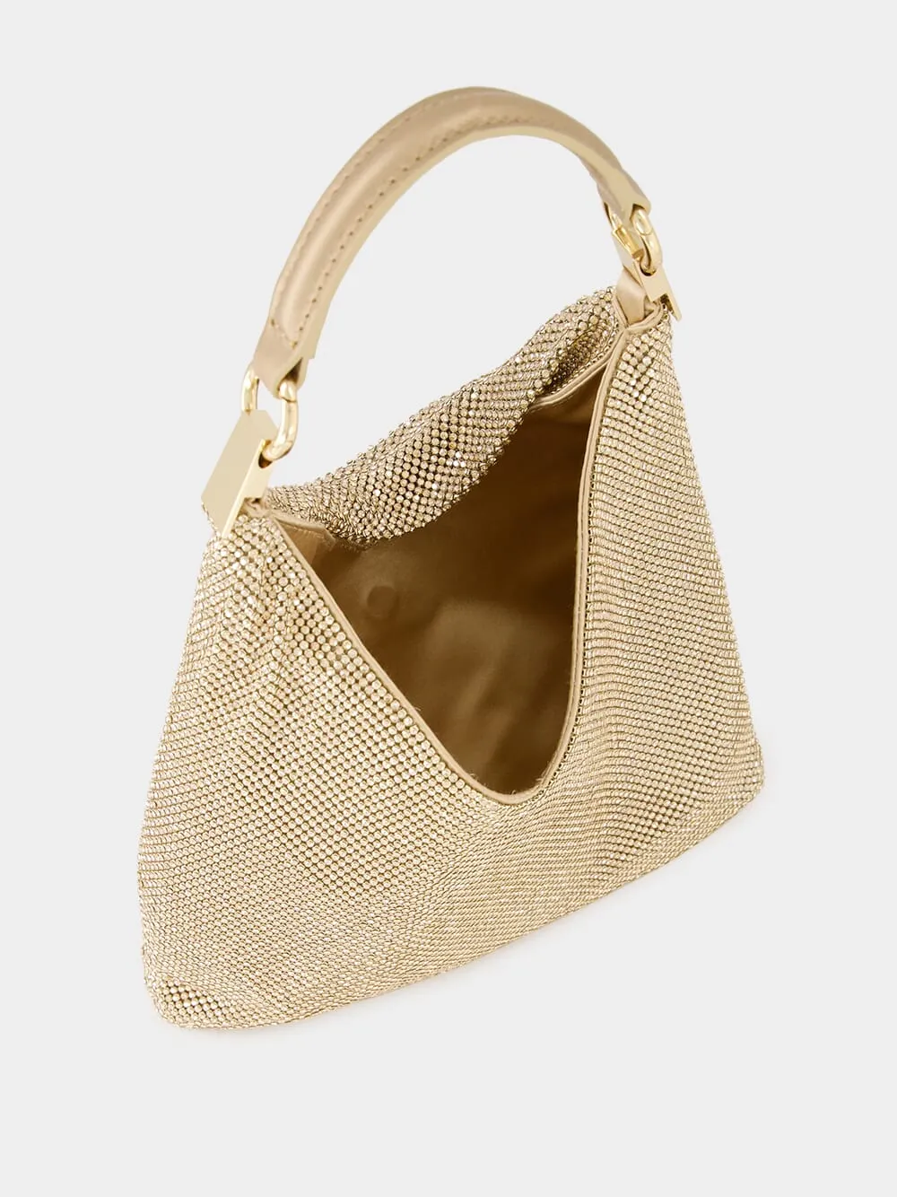 Bella Ciao Diamond Bag