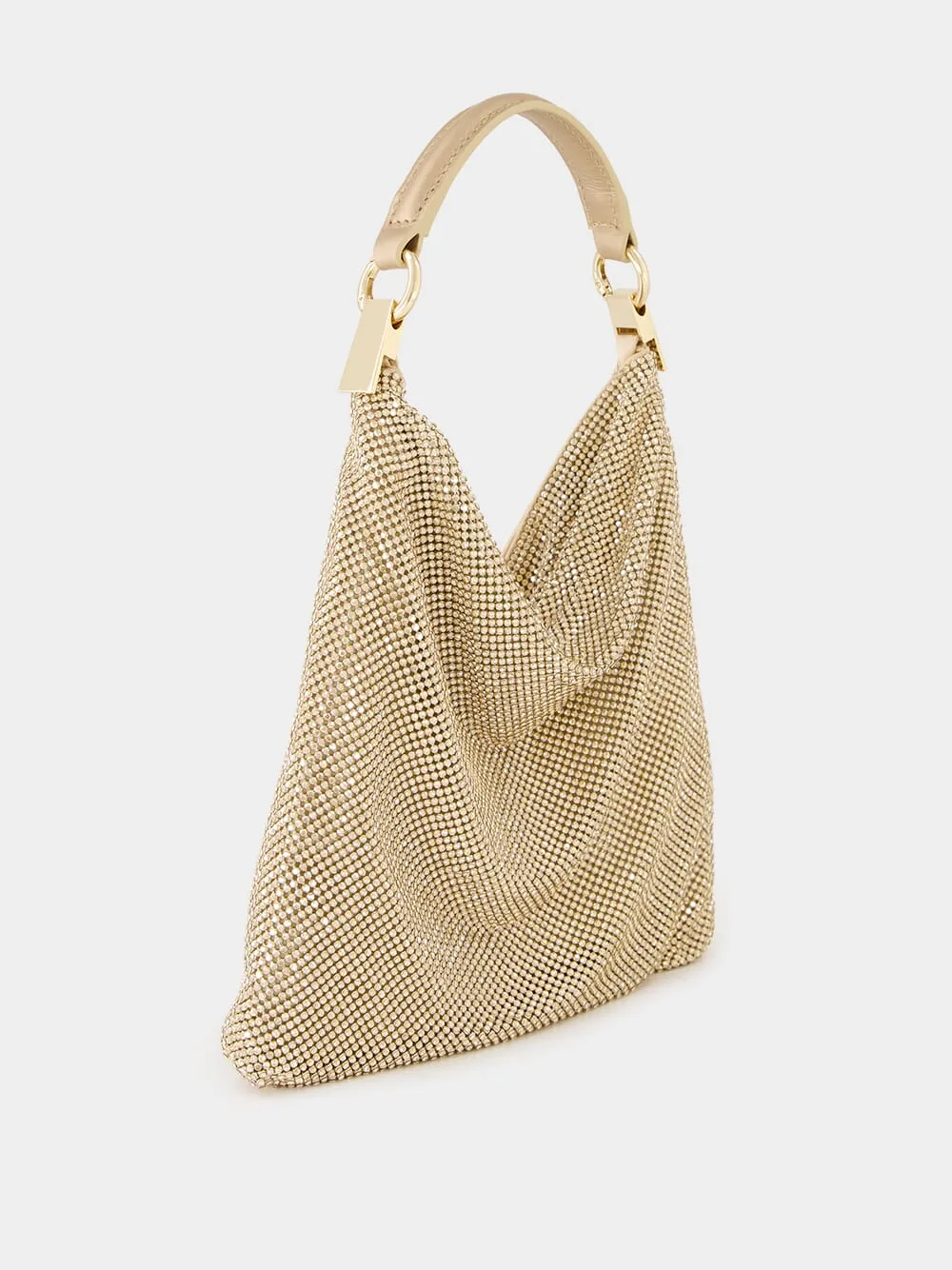 Bella Ciao Diamond Bag