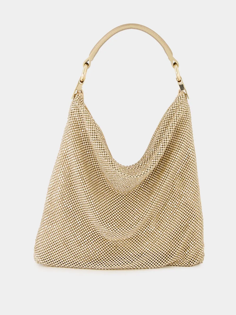 Bella Ciao Diamond Bag