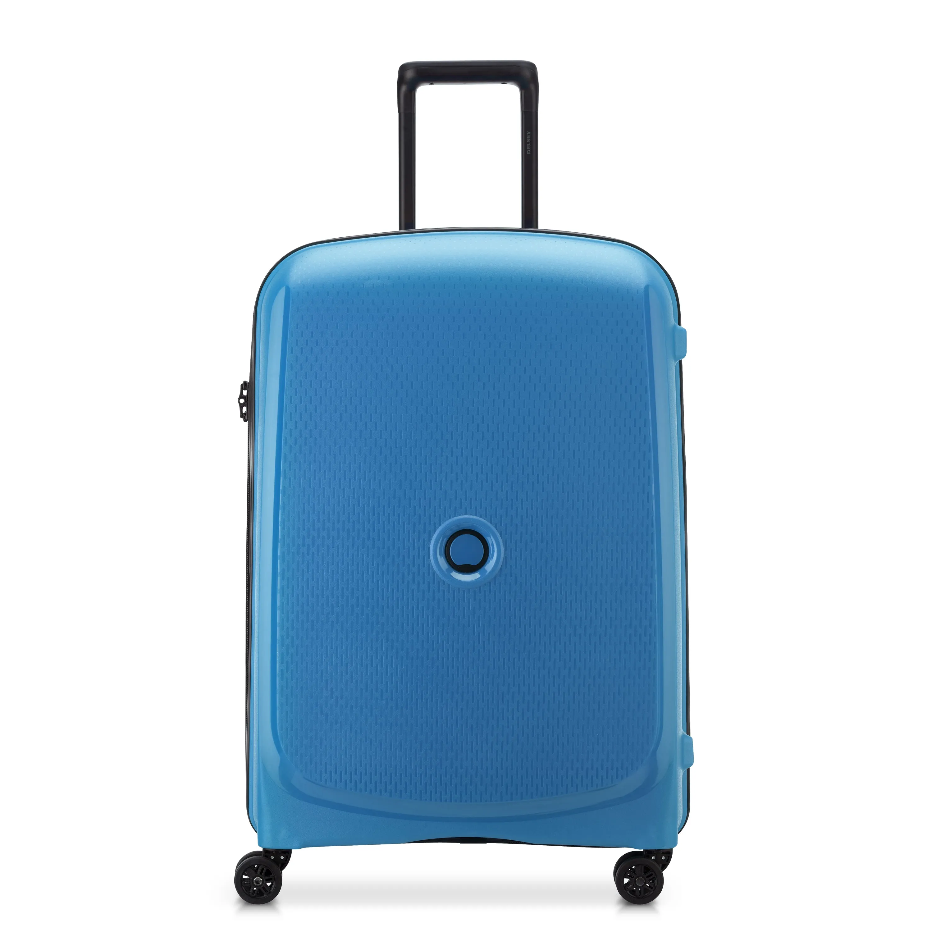 BELMONT PLUS - Set 2 Expandable Suitcases (S-55cm) (L-76cm)