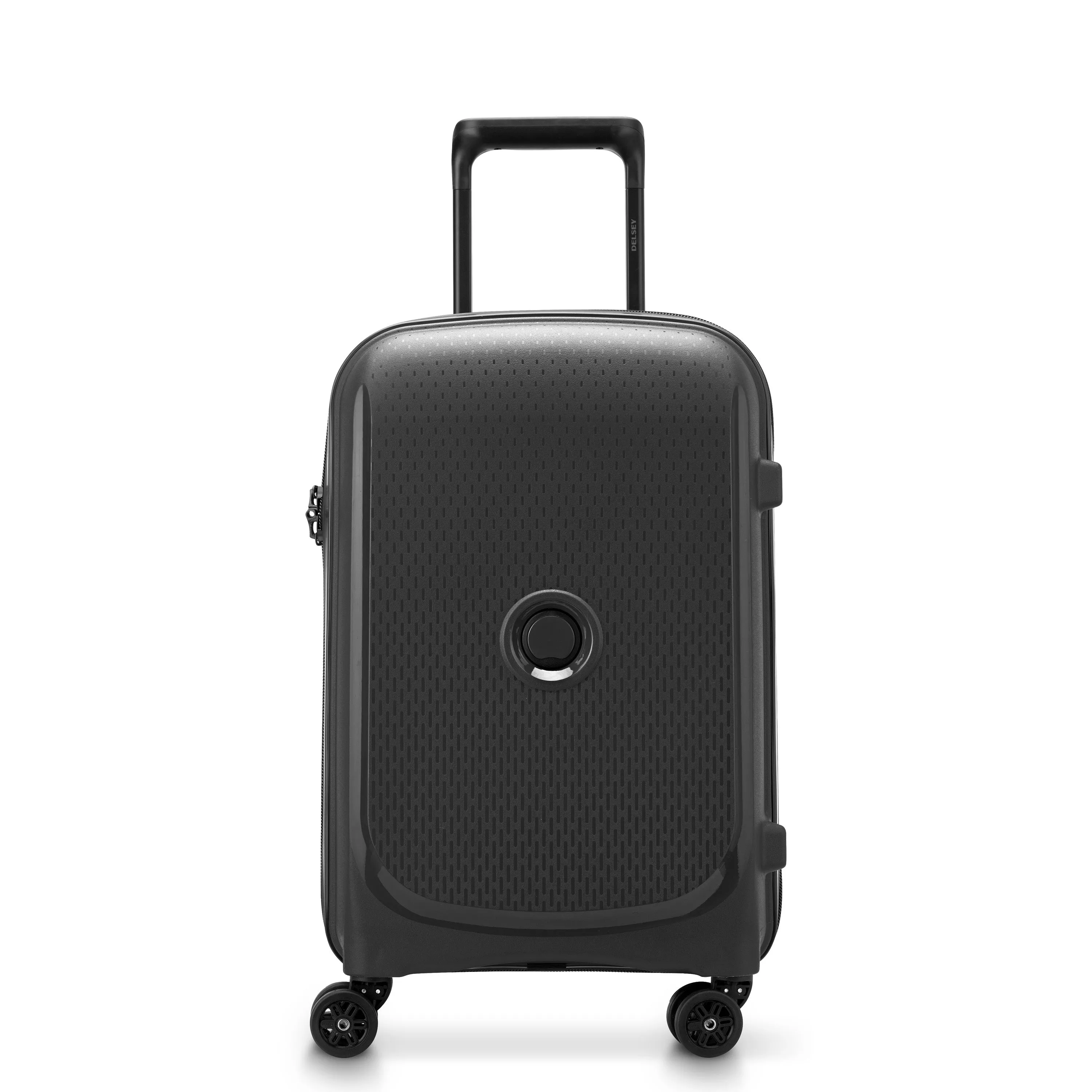 BELMONT PLUS - Set 2 Expandable Suitcases (S-55cm) (L-76cm)