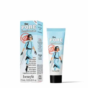 Benefit Cosmetics The Porefessional Lite Primer Mini