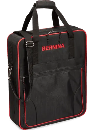 BERNINA - Embroidery Module Bag - L for Series 5