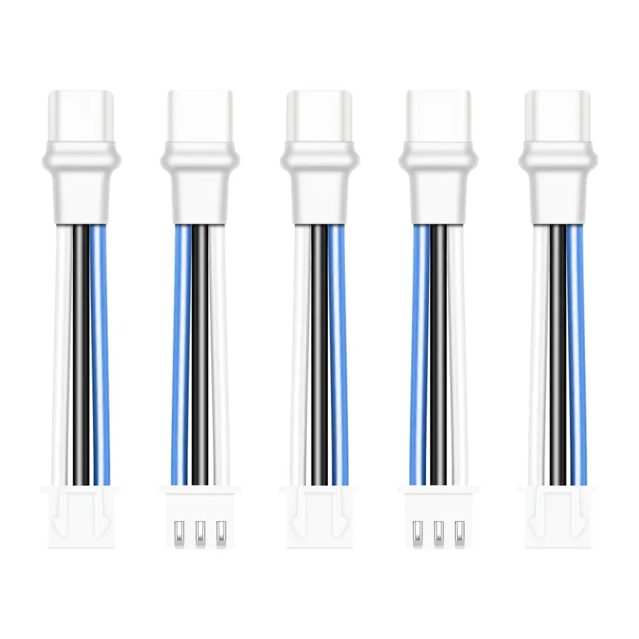 BetaFPV BT3.0 Connectors