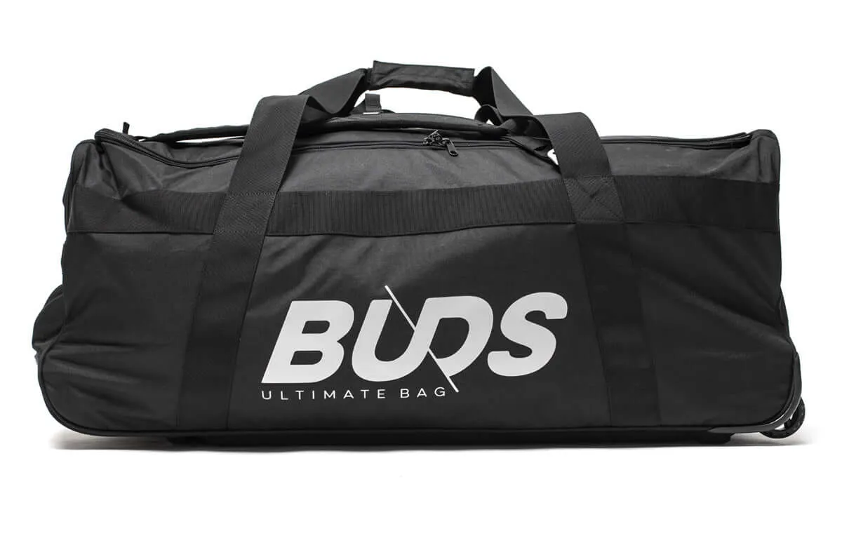 BIG BAG BUDS | Sac de voyage XXL Duffel Bag 170 litres - DC