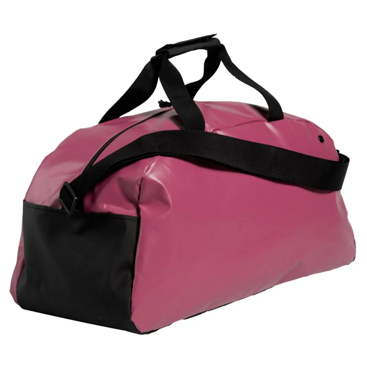 BIG LOGO TEAM DUFFLE 40 - PINK