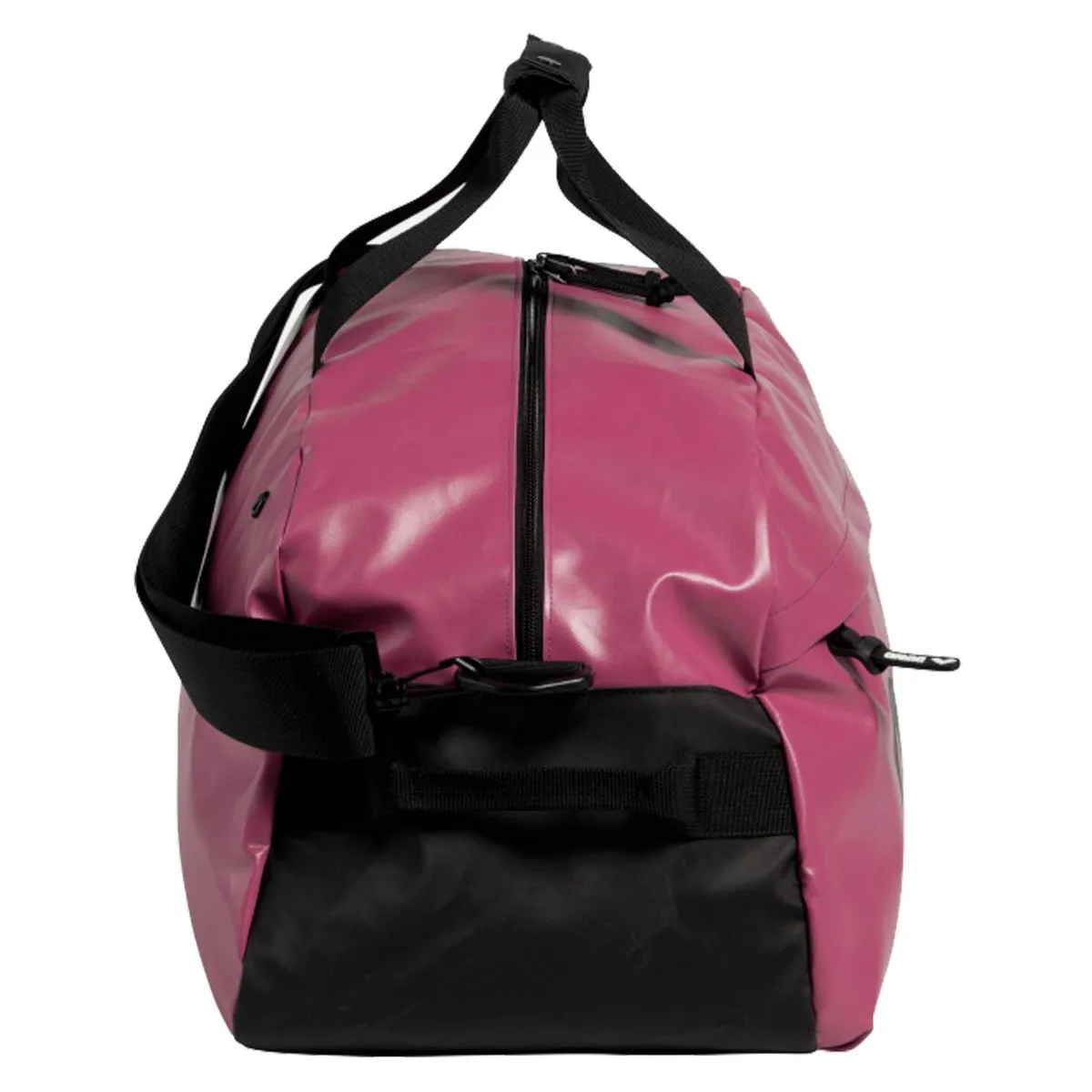 BIG LOGO TEAM DUFFLE 40 - PINK