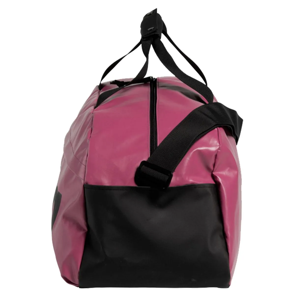 BIG LOGO TEAM DUFFLE 40 - PINK