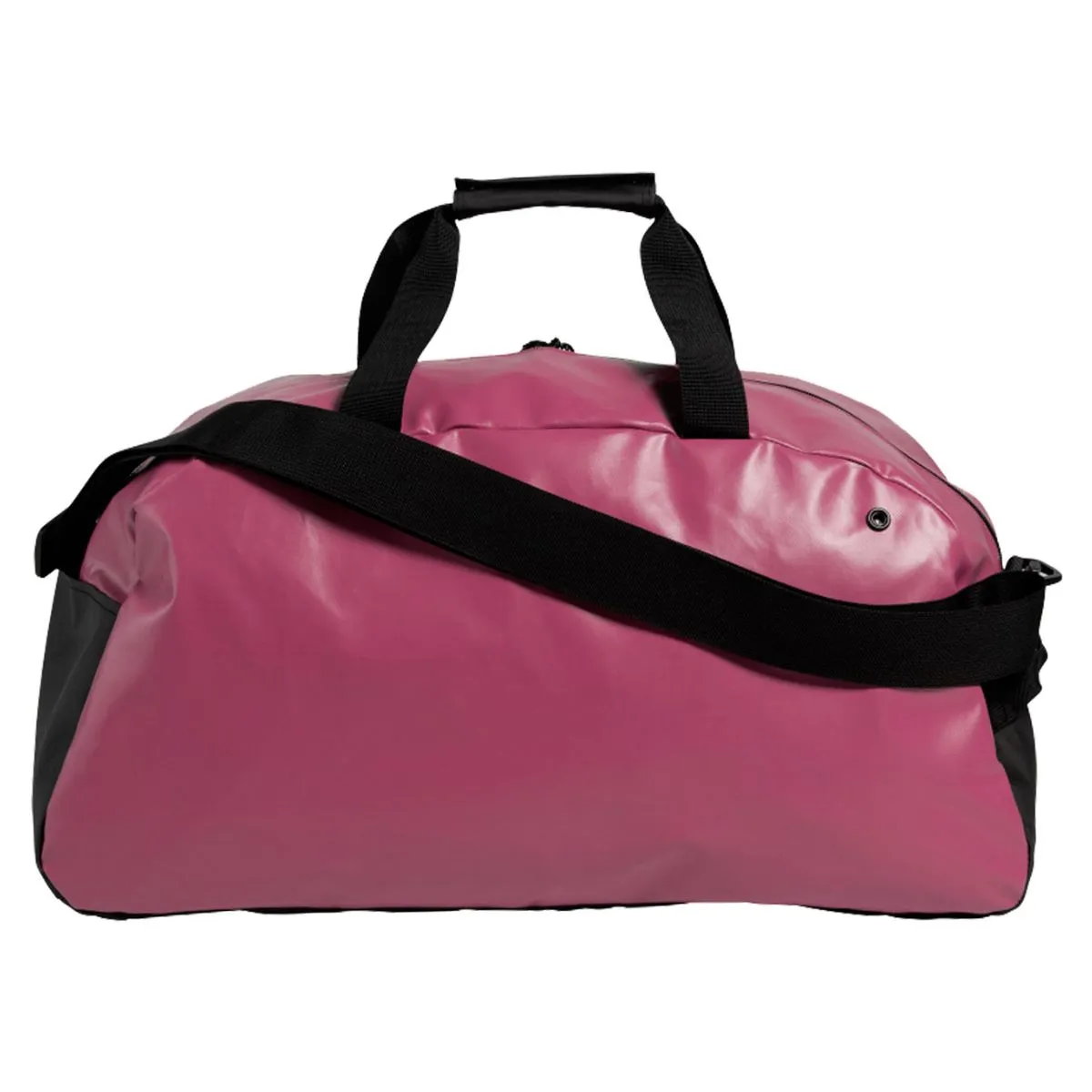 BIG LOGO TEAM DUFFLE 40 - PINK