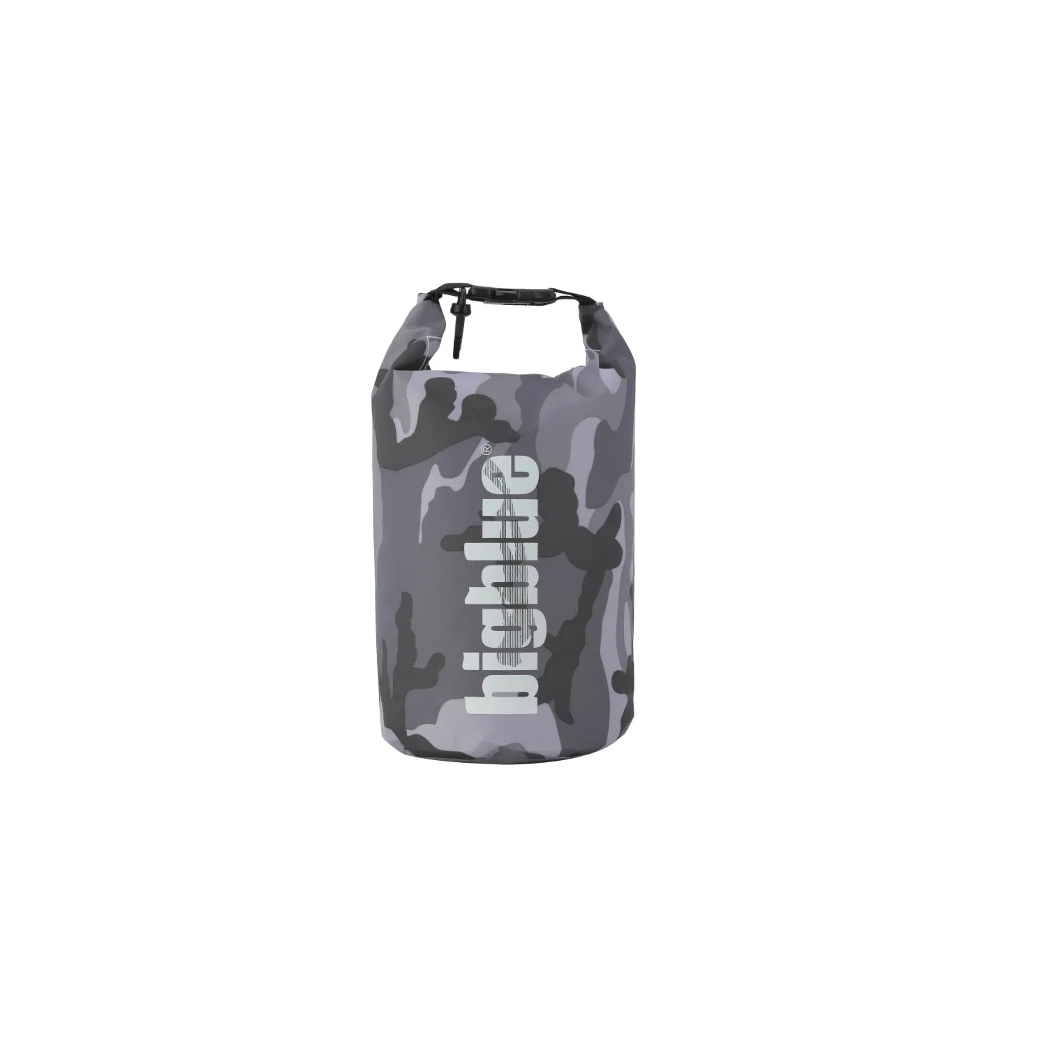 Bigblue Outdoor Dry Bag, 3L Size, Camouflage