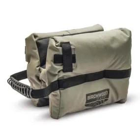 BIRCHWOOD CASEY H-BAG SHOOTING REST BAG