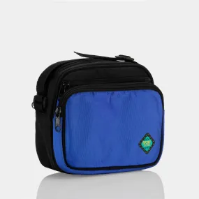 Blue Sport Zone Camera Bag