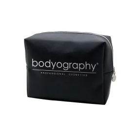 Bodyography Vinyl Makeup Bag