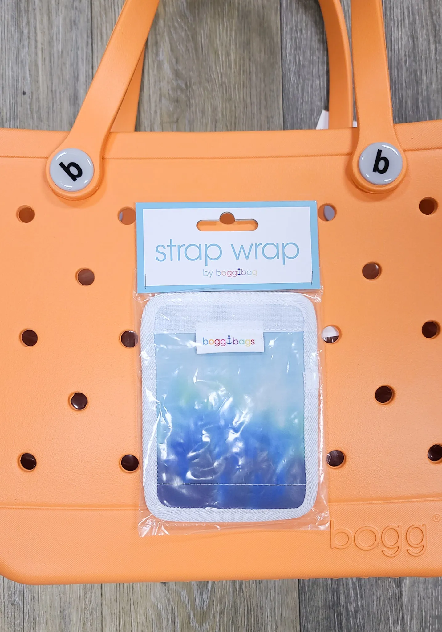 Bogg Bag Strap Wrap - 4 Designs Available