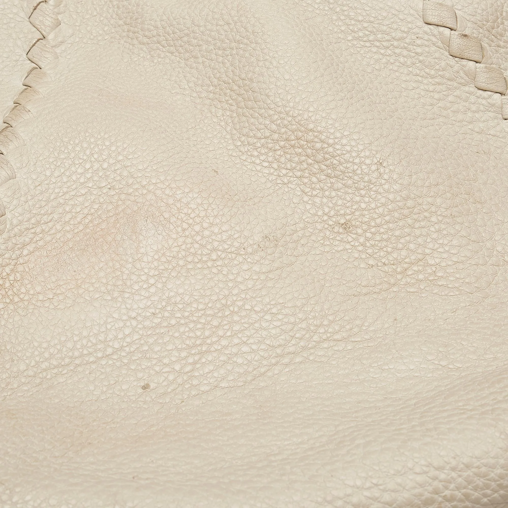 Bottega Veneta Intrecciato Hobo Bag (SHG-30737)