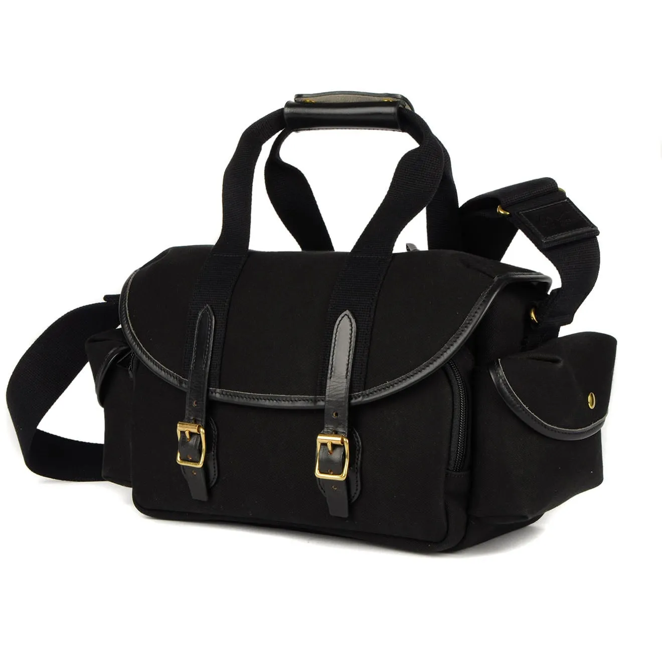 Brady Tryfan Camera Bag Black