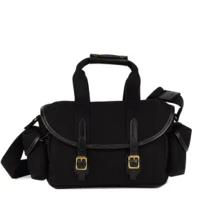 Brady Tryfan Camera Bag Black