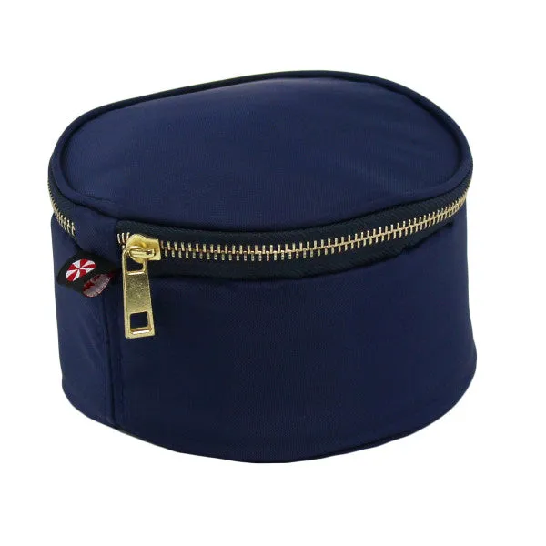 Button Bag Jewelry Case by Mint