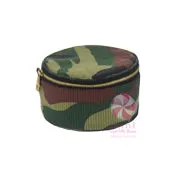 Button Bag Jewelry Case by Mint