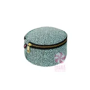 Button Bag Jewelry Case by Mint