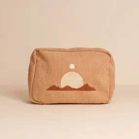 Cai & Jo Makeup Bag