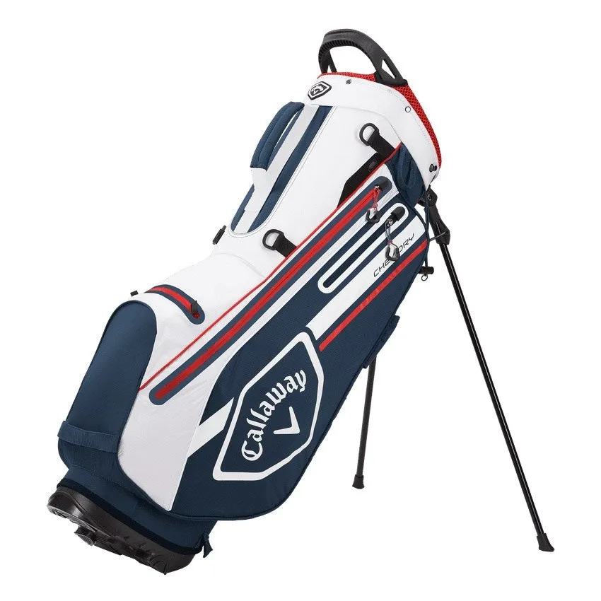 Callaway Chev Dry Golf Stand Bag 5121003