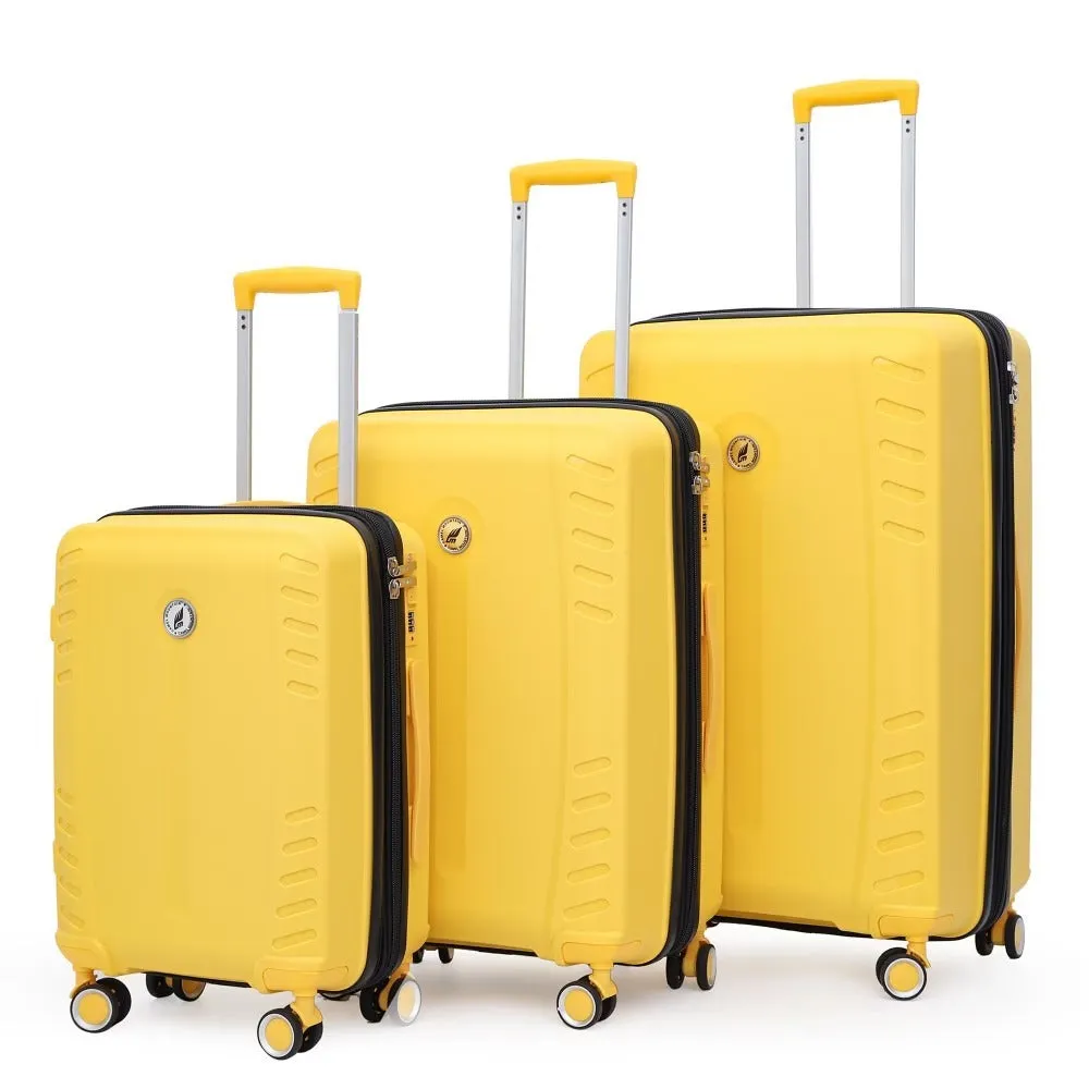 Camel Mountain® Gambit Suitcase