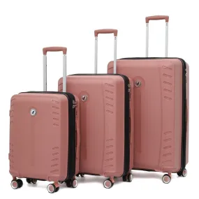 Camel Mountain® Gambit Suitcase