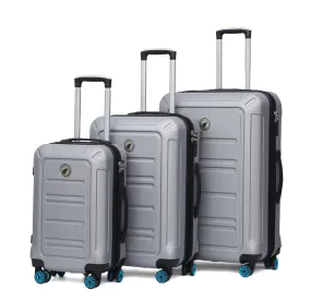 Camel Mountain®️ Miracle luggage set 3 pcs small medium large Set