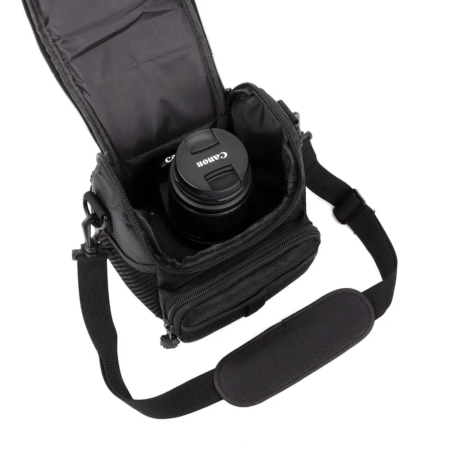 Camera Case Bag For Nikon CoolPix B700 B500 P900 P610 P600 P530 P520 P510 P500 P100 L840 L830 L820 L810 L800 L340 D3400 D3300