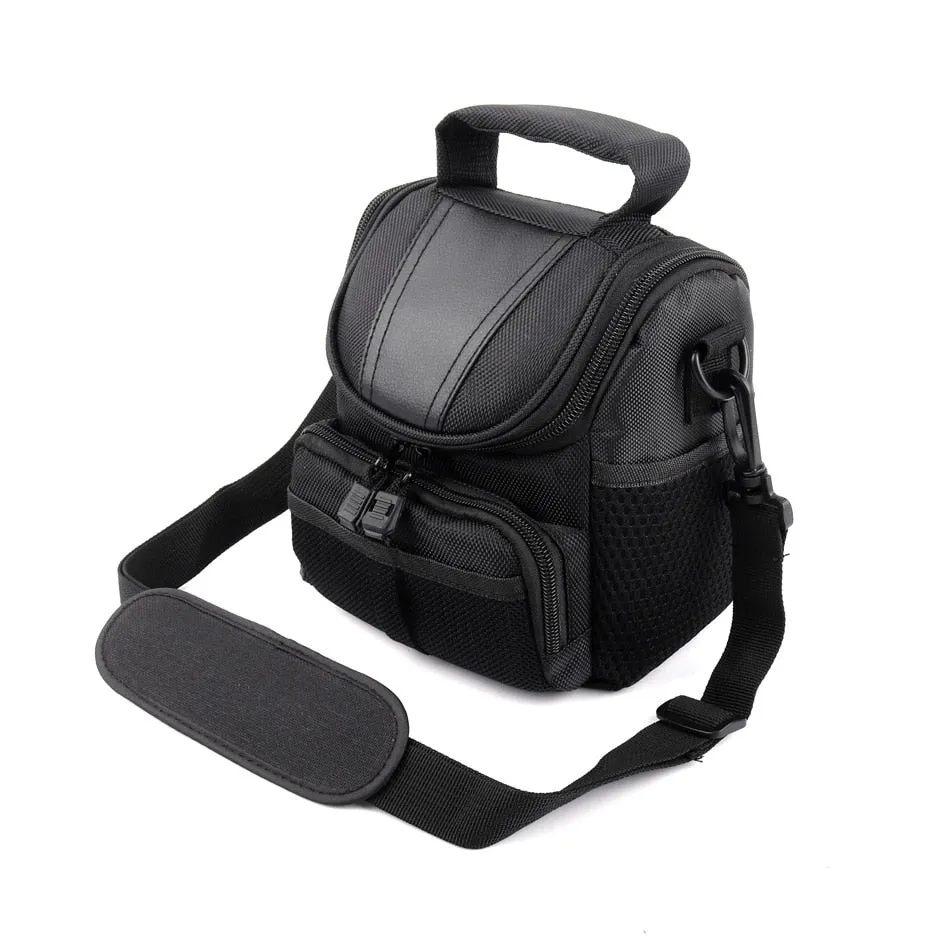 Camera Case Bag For Nikon CoolPix B700 B500 P900 P610 P600 P530 P520 P510 P500 P100 L840 L830 L820 L810 L800 L340 D3400 D3300