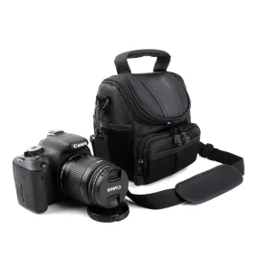 Camera Case Bag For Nikon CoolPix B700 B500 P900 P610 P600 P530 P520 P510 P500 P100 L840 L830 L820 L810 L800 L340 D3400 D3300