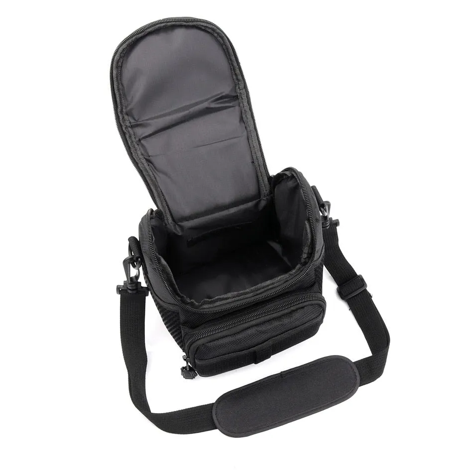 Camera Case Bag For Nikon CoolPix B700 B500 P900 P610 P600 P530 P520 P510 P500 P100 L840 L830 L820 L810 L800 L340 D3400 D3300