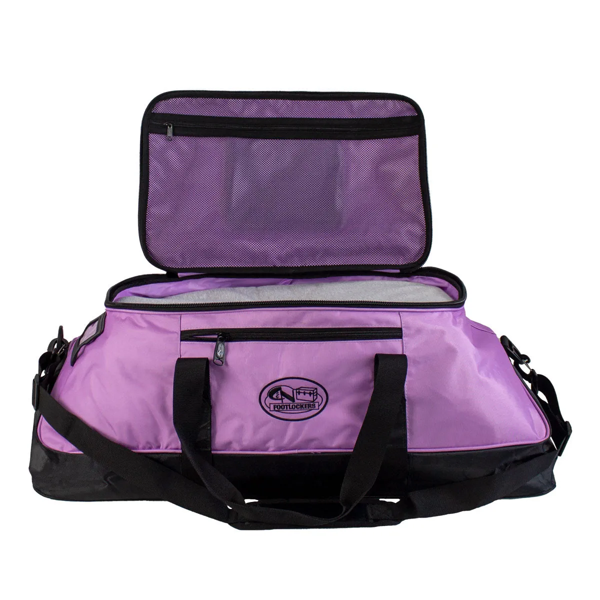 C&N Snap-On Trunk Duffle Bag