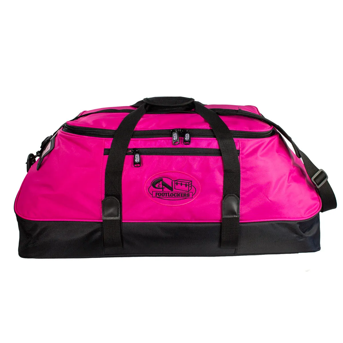 C&N Snap-On Trunk Duffle Bag